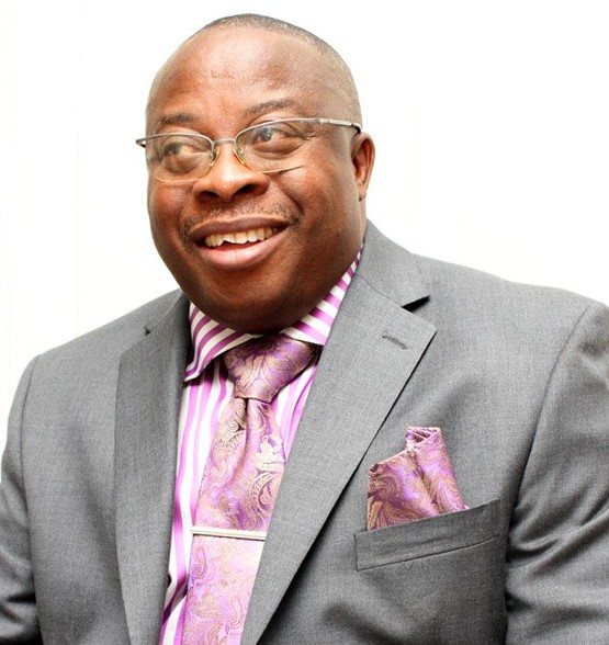 Timmy Awde Timothy O Awe | Commission Ministers Network